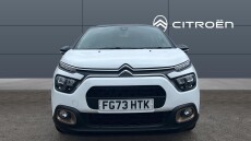 Citroen C3 1.2 PureTech C-Series Edition 5dr Petrol Hatchback